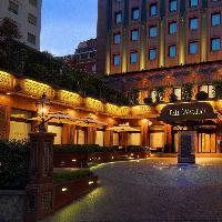 The Westin Palace Milan