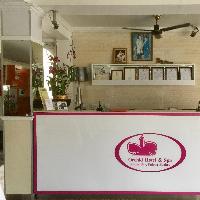 The Orchid Hotel Kalim Bay