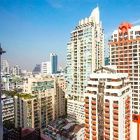 Bandara Suites Silom