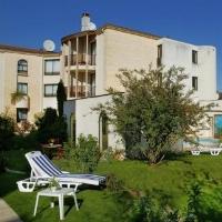 Au Grand Hotel de Sarlat