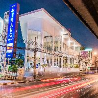 Trang Hotel Bangkok