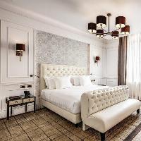 Hotel Splendide Royal Small Luxury Hotels of the World