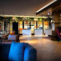 Bild från Leonardo Royal Hotel London City