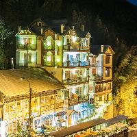 Sapa View Hotel
