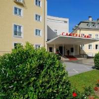 Arcotel Castellani an der Salzach