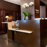 Chambellan Morgane Hotel