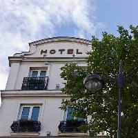 Hotel Observatoire Luxembourg