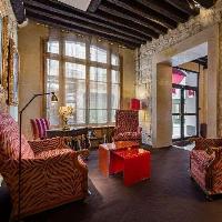Saint Paul Rive Gauche Hotel