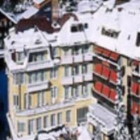 Hotel & Spa Silberhorn Wengen