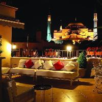 Celal Sultan Hotel