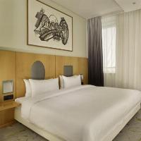 Park Plaza Berlin Kudamm