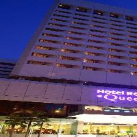 Hotel Royal Queens