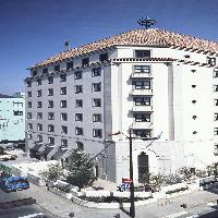 Bild från Hotel Monterey Nagasaki