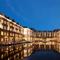 Huis Ten Bosch Hotel Europe