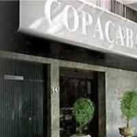 Regency Copacabana Hotel