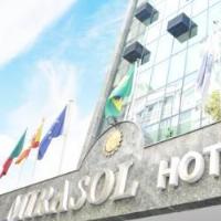 Mirasol Copacabana Hotel