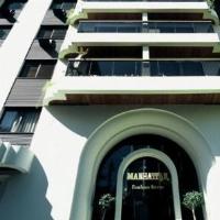 Matiz Manhattan