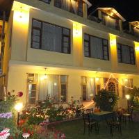 Sagrika Resort Dalhousie