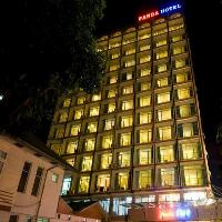 Bild från Panda Hotel