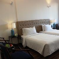 Liberty 2 Hotel