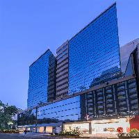 Bild från NH Collection Mexico City Reforma