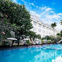 Image from Hotel New Saphir Yogyakarta