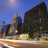 InterContinental Santiago