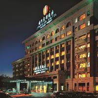 Qianmen Jianguo Hotel