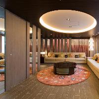 Hotel Grand Bach Kyoto Select