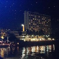 Diamond River Ping Petch Ngam Hotel