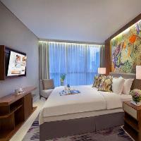 Ascott Sudirman Jakarta