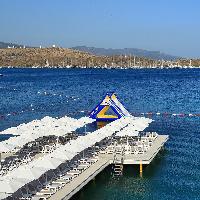Bild från ROYAL ARENA BODRUM & SPA