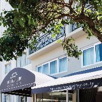 Cape Town Hollow Boutique