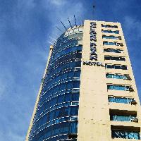 Golden Peak Hotel & Suites