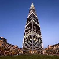 Bild från Al Faisaliah Hotel