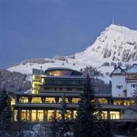 Lebenberg Schlosshotel Kitzbuhel