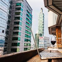 Pacific Business Hotel