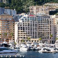 Riviera Marriott Hotel La Porte de Monaco