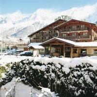 Image from Chalet Hotel du Bois