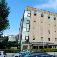 Hotel Kyriad NICE Stade