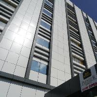 Bild från Best Western Premier Muscat