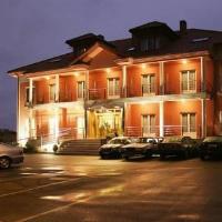 Villa De Llanes