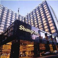 Bild från Kowloon Shangri La Hong Kong
