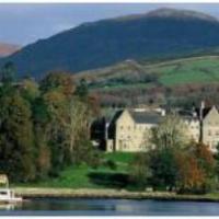 Bild från Park Hotel Kenmare
