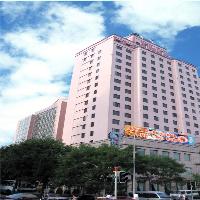 Image from Dalian Golden Shine International Hotel