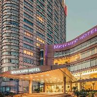 Image from Mercure Shanghai Royalton
