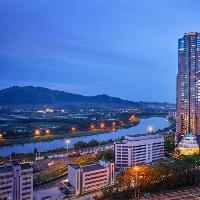 Four Points by Sheraton Shenzhen