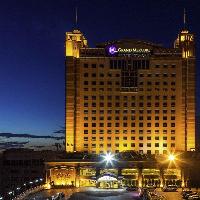 Bild från Grand Mercure Urumqi Hualing Hotel