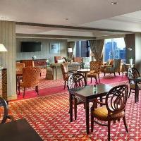 JW Marriott Hotel Jakarta