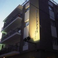 Bild från Philippos Hotel